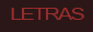 Letras